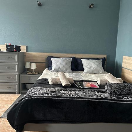 Apartament Na Nowej Starowce Kolobrzeg Exterior photo