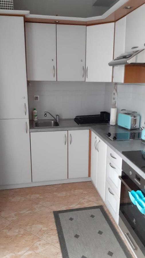 Apartament Na Nowej Starowce Kolobrzeg Exterior photo