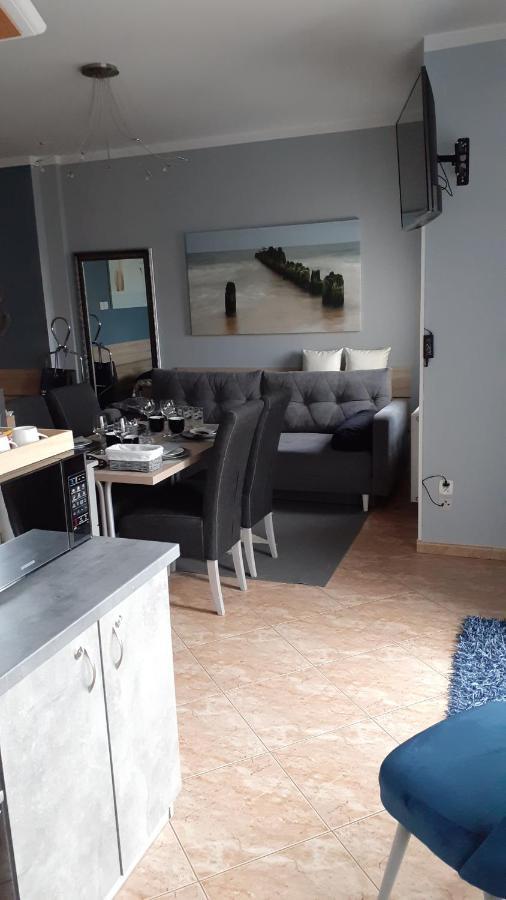 Apartament Na Nowej Starowce Kolobrzeg Exterior photo