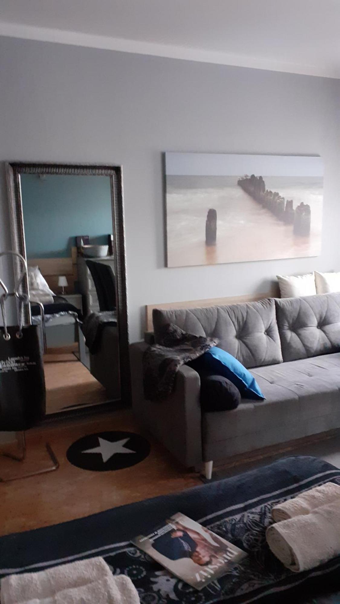 Apartament Na Nowej Starowce Kolobrzeg Exterior photo