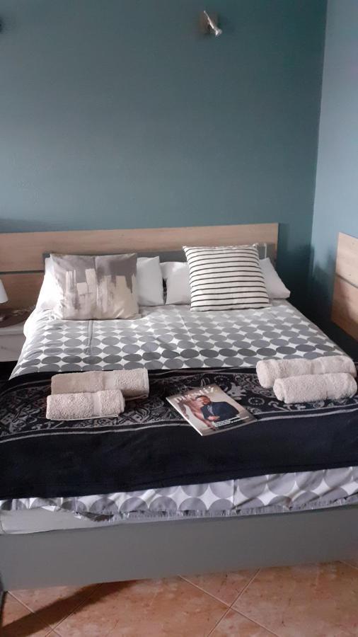 Apartament Na Nowej Starowce Kolobrzeg Exterior photo