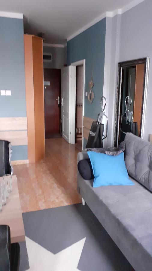 Apartament Na Nowej Starowce Kolobrzeg Exterior photo