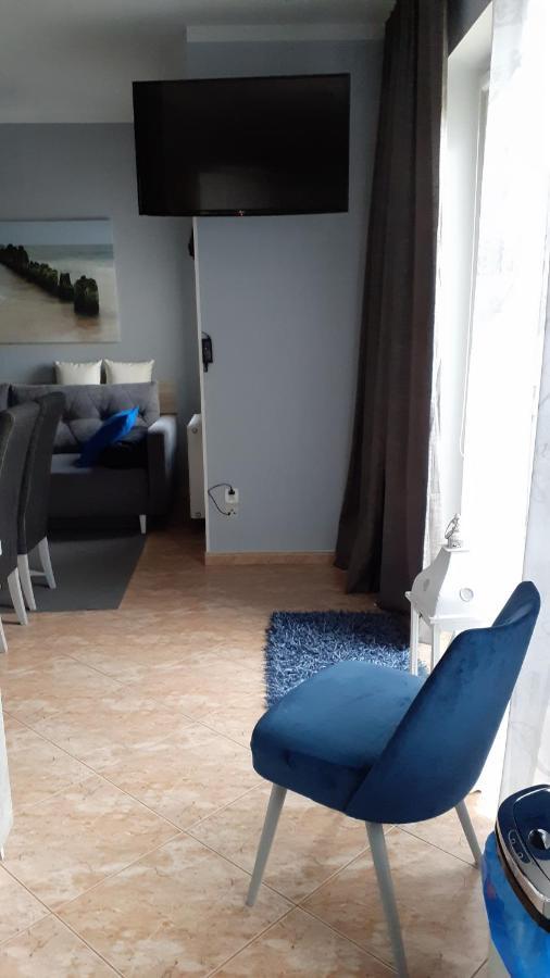 Apartament Na Nowej Starowce Kolobrzeg Exterior photo