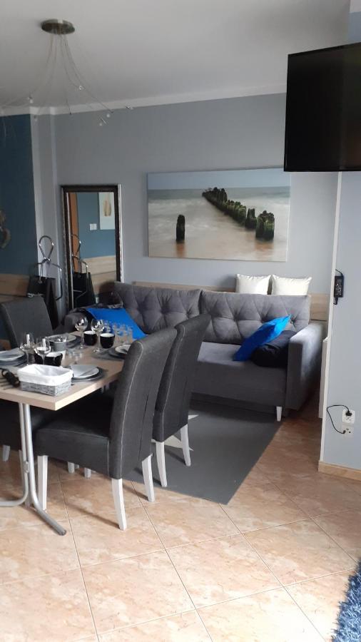 Apartament Na Nowej Starowce Kolobrzeg Exterior photo