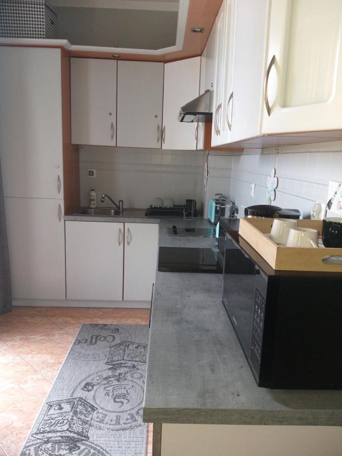 Apartament Na Nowej Starowce Kolobrzeg Exterior photo