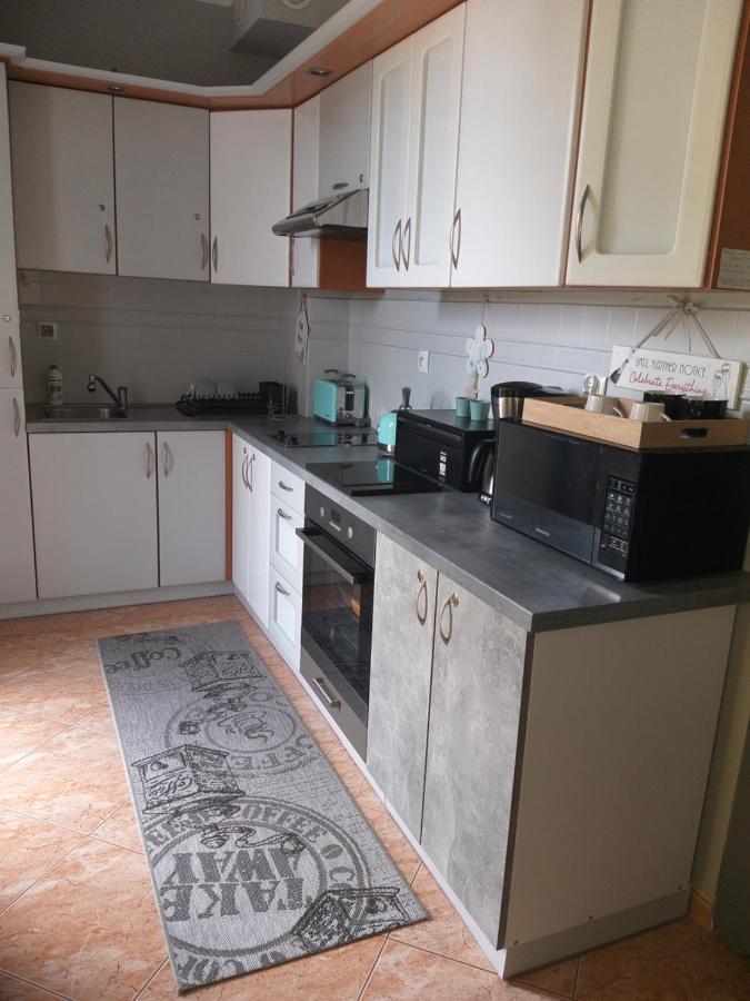 Apartament Na Nowej Starowce Kolobrzeg Exterior photo