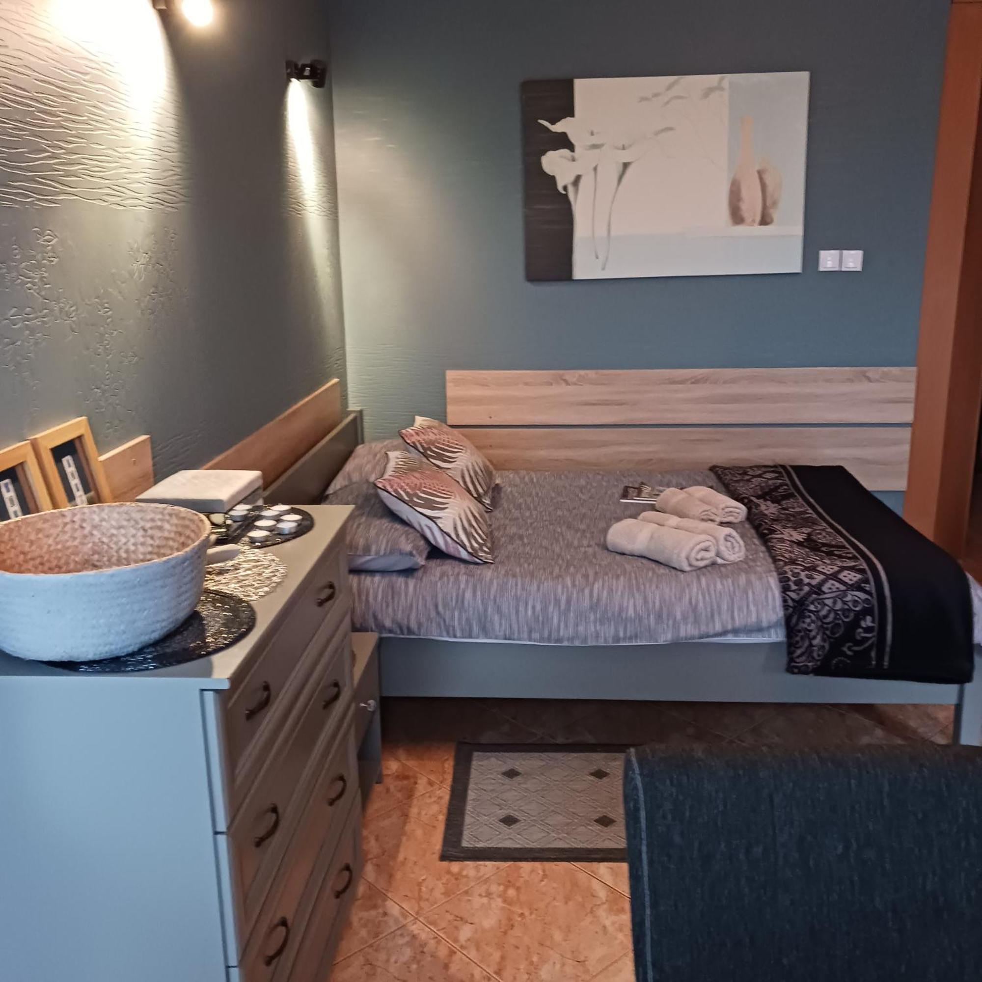 Apartament Na Nowej Starowce Kolobrzeg Exterior photo