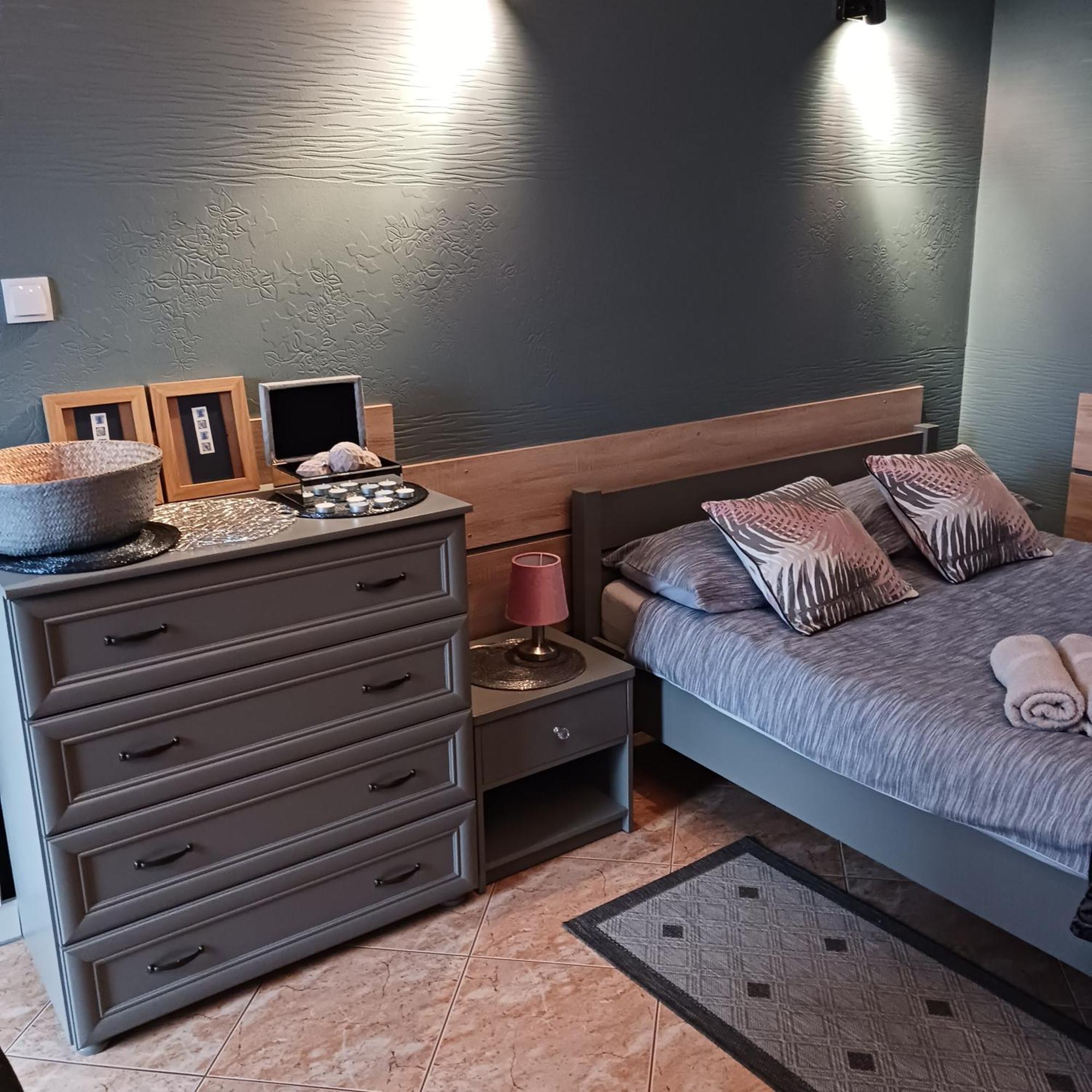 Apartament Na Nowej Starowce Kolobrzeg Exterior photo