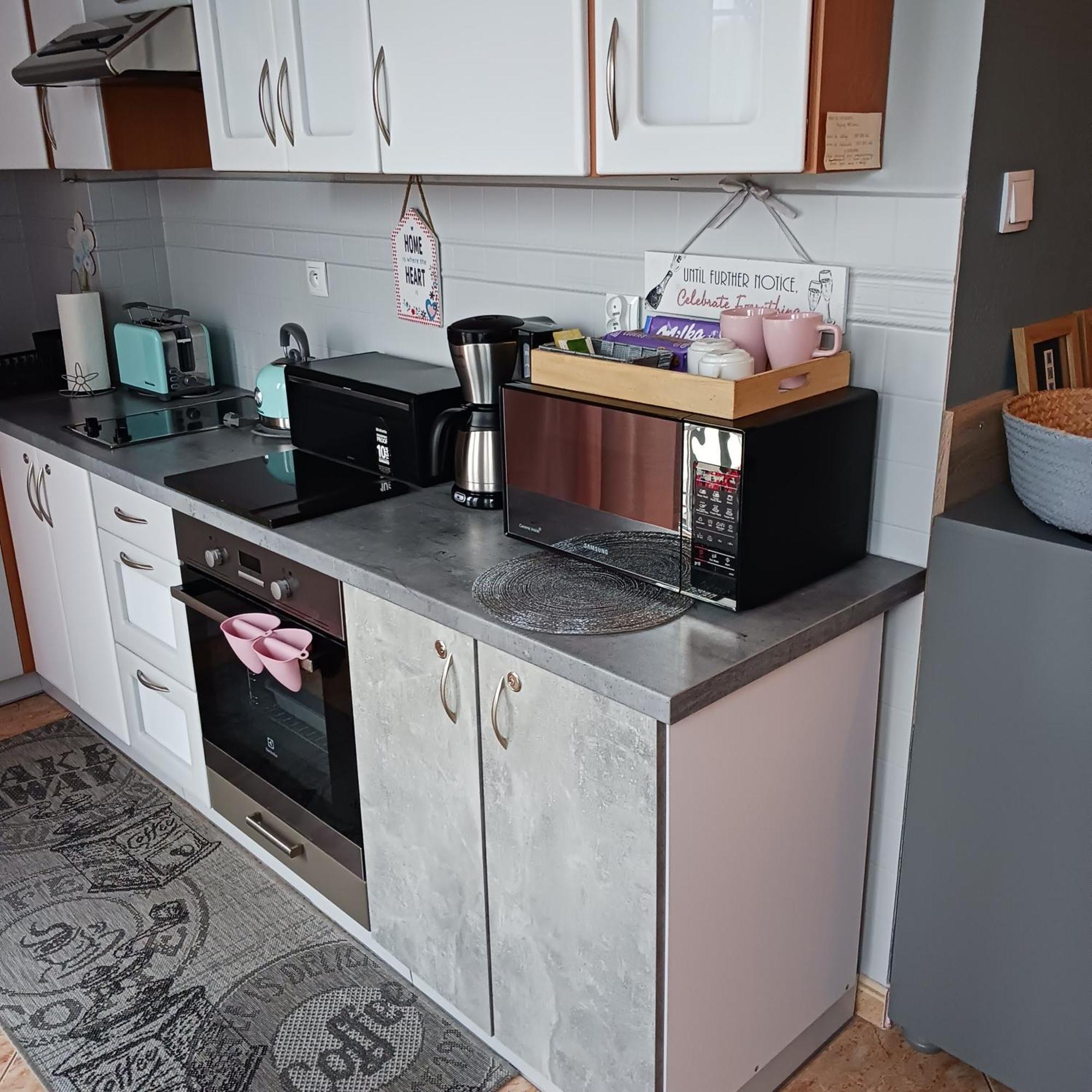 Apartament Na Nowej Starowce Kolobrzeg Exterior photo