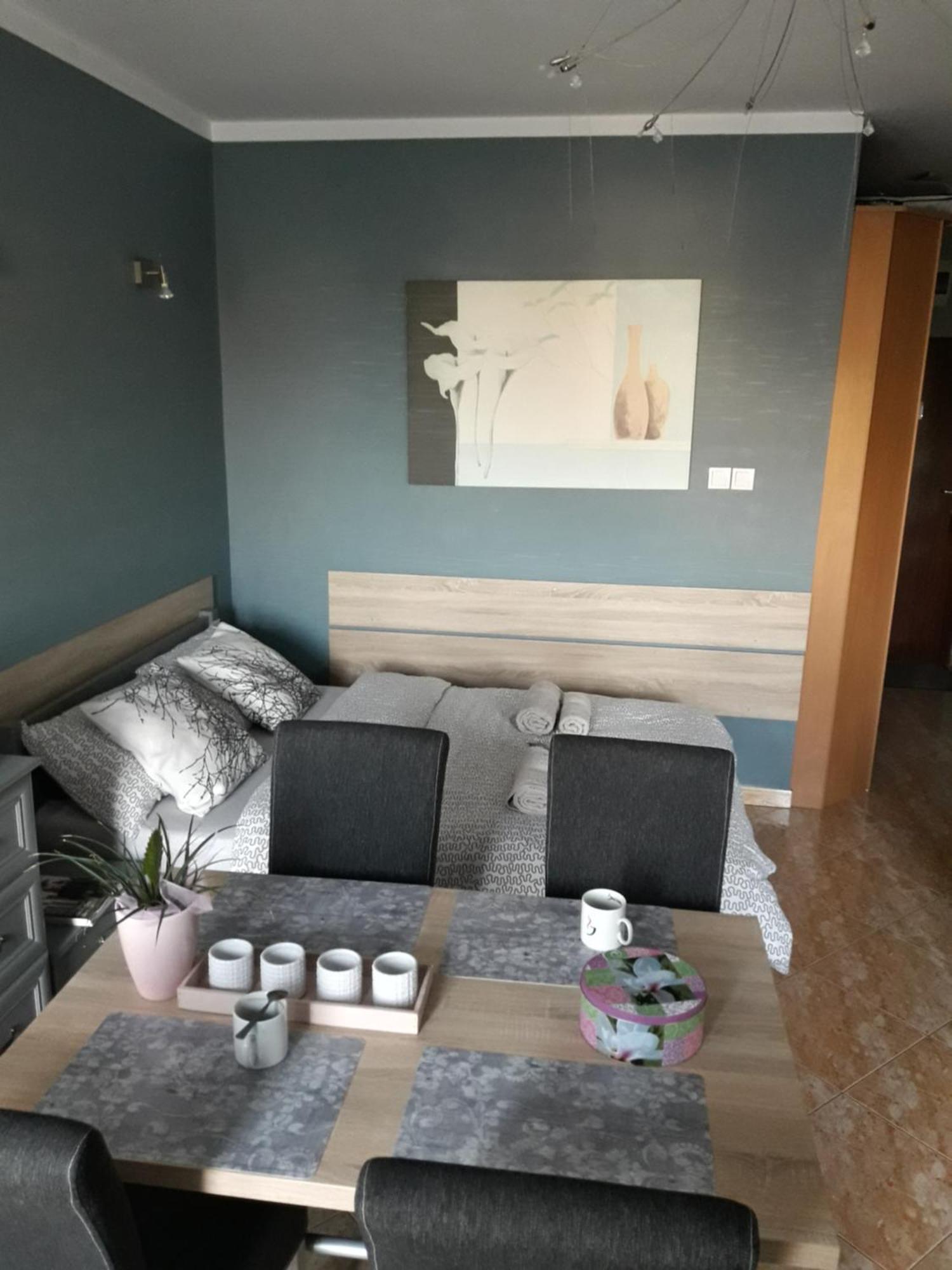 Apartament Na Nowej Starowce Kolobrzeg Exterior photo