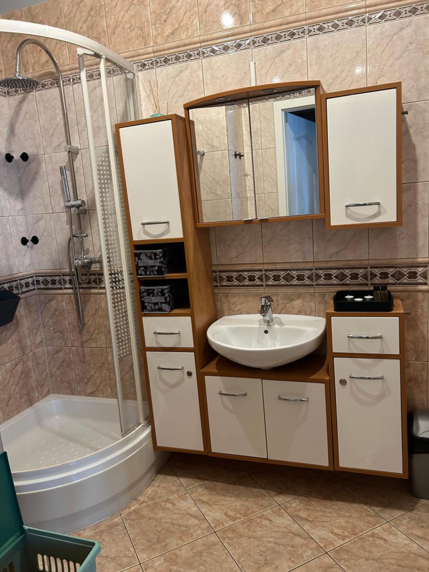 Apartament Na Nowej Starowce Kolobrzeg Exterior photo