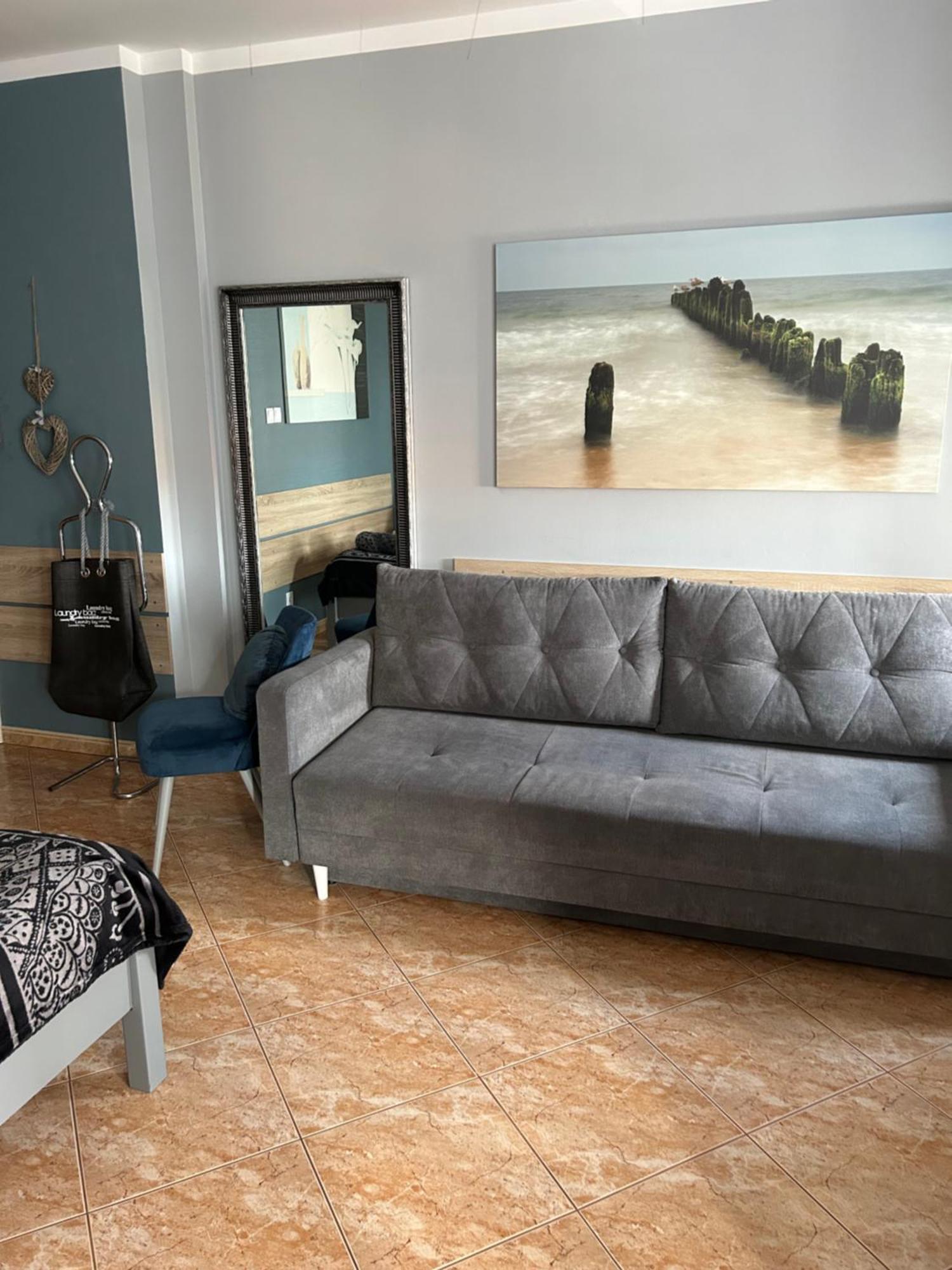 Apartament Na Nowej Starowce Kolobrzeg Exterior photo