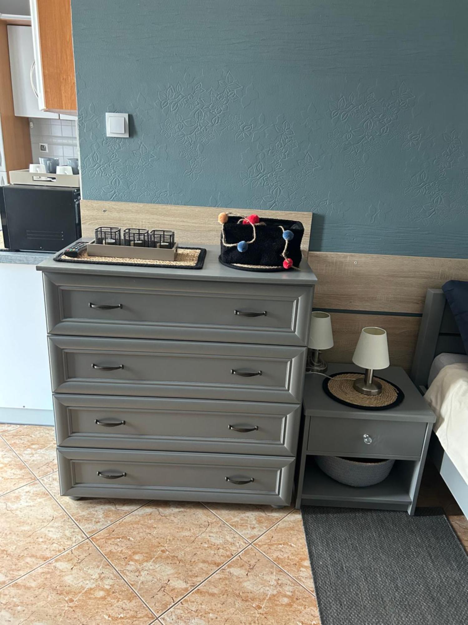 Apartament Na Nowej Starowce Kolobrzeg Exterior photo