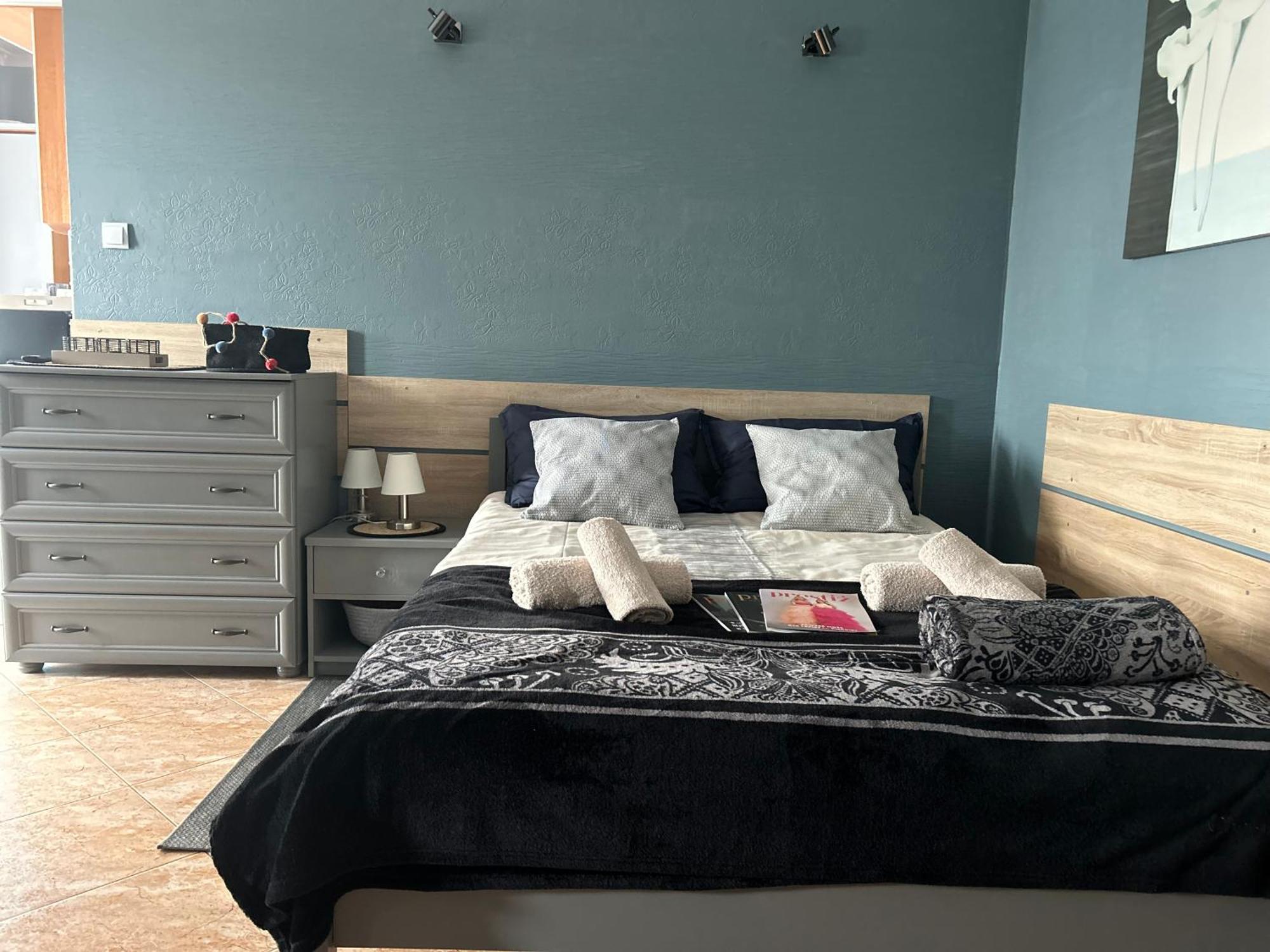 Apartament Na Nowej Starowce Kolobrzeg Exterior photo